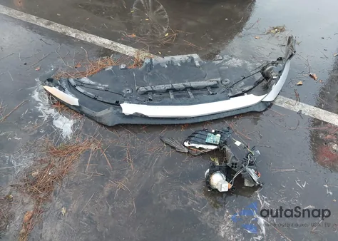 2016 Ford Mustang V6 from USA, damaged, VIN 1FA6P8AM9G5218950